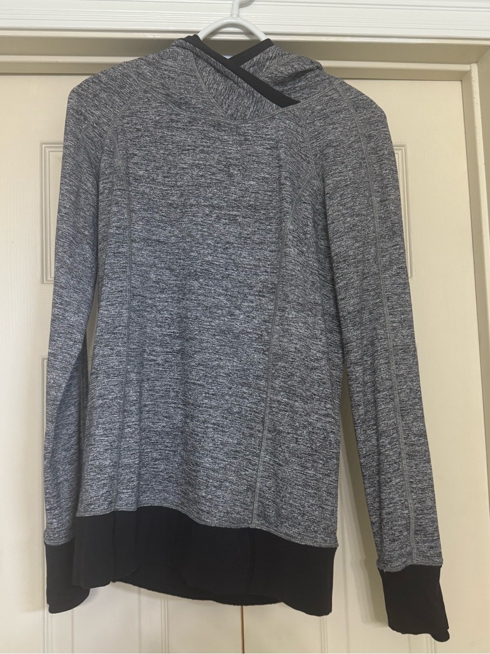 Lululemon Hoodie